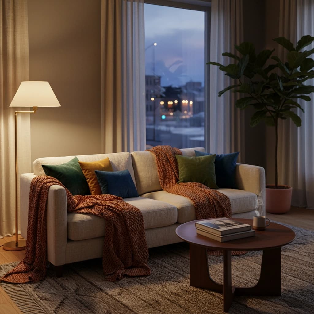 Residential Cleaning